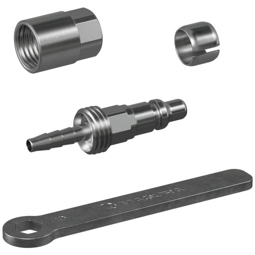 Foto de Magura Kit de Racores - ETT Easy Link | Gustav Pro | Atornillado