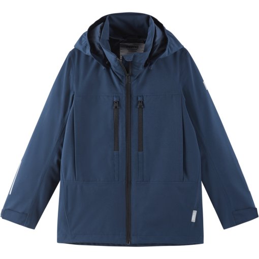 Foto de Reima Chaqueta Niño - Saarela - navy 6980