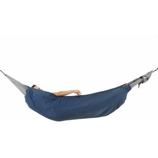 Foto de Ticket To The Moon Protección Térmica para Hamaca - Moonquilt Allround - Royal Blue