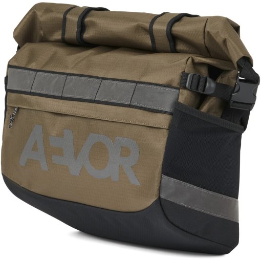 Produktbild von AEVOR Triple Fahrradtasche - 24L - Proof Olive Gold