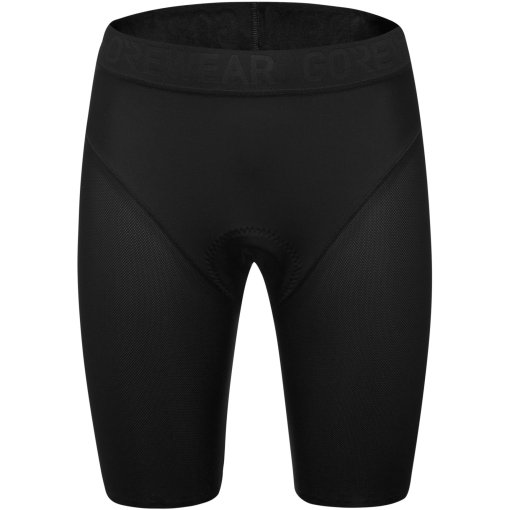 Foto de GOREWEAR Pantalones Interiores Mujer - Fernflow+ - negro 9900
