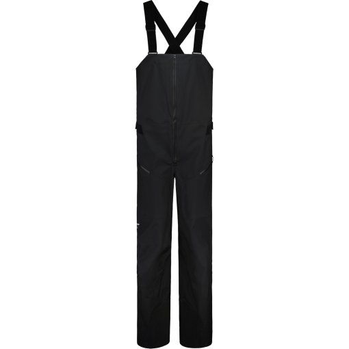 Produktbild von Maloja CarnalezU. Mountaineering Trägerhose Unisex - deep black 8833
