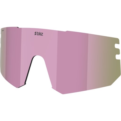 Picture of Bliz P005 XXL Replacement Lens - Brown/Rose Multicolor