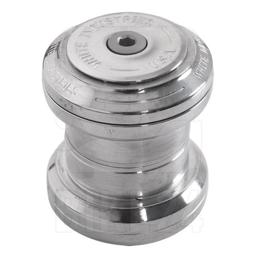 White Industries Headset - 1 1/8 Inches - EC34/28.6 | EC34/30 | BIKE24