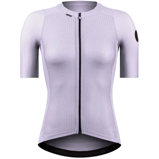 Picture of Etxeondo Gara Short Sleeve Jersey Women - Lavender