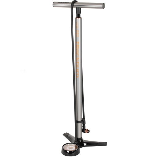 Immagine prodotto da Blackburn Pompa da Pavimento - Core Pro - grigio