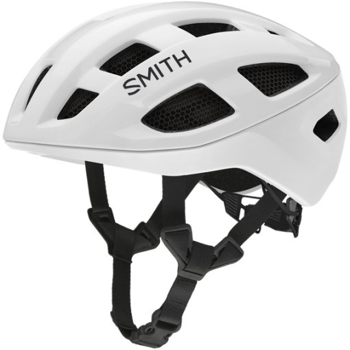 Foto de Smith Triad MIPS Casco - White / Matte White