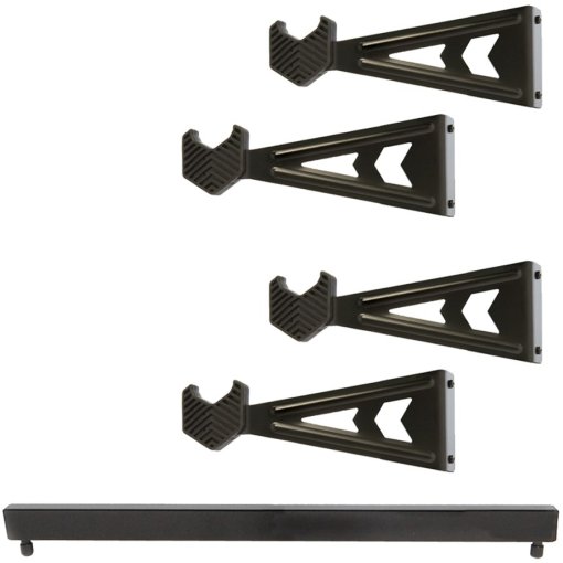 Immagine prodotto da Feedback Sports Velo Cache 4 Bike Expansion Kit - black