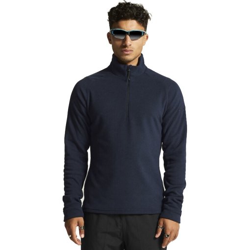 Immagine prodotto da CRAFT Felpa Uomo - Core Explore Fleece Midlayer - Blaze