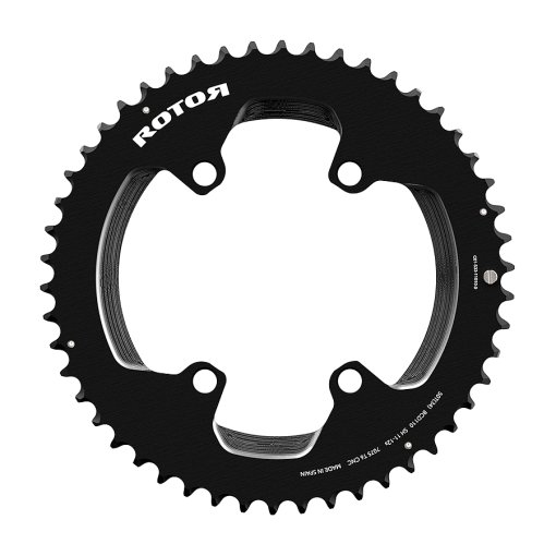 Immagine prodotto da Rotor Corona | BCD 110x4 | Rotondo | Esterno - 50 Denti