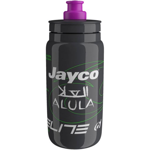 Picture of Elite Fly Team Bottle - 550ml - Jayco Alula
