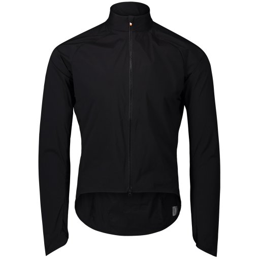 Foto de POC Chaqueta Hombre - Pure-Lite Splash - 1002 Uranium Black