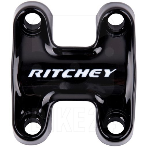 Immagine prodotto da Ritchey WCS C220 Stem Faceplate - Wet Black - PRD20797