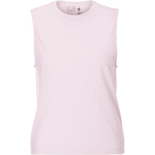 Produktbild von SCOTT Vertic DRI Tank-Top Damen - bliss pink