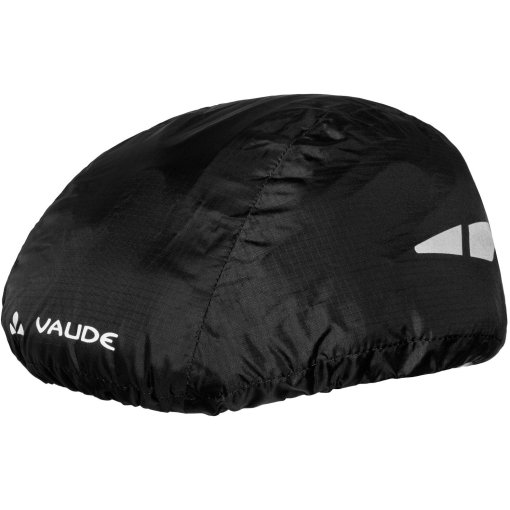 Foto de Vaude Cubrecasco Impermeable - negro uni