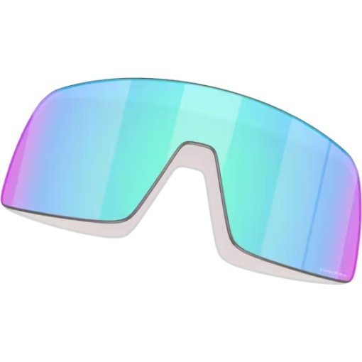 Photo produit de Oakley Lentille Interchangeable - Sutro S - Prizm Sapphire - 103-486-012