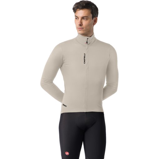 Slika izdelka Castelli Ideale Moške jakne - luna grey 080