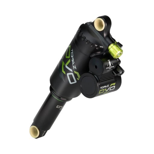 DVO Suspension Topaz Rear Shock - Gen. 3 | Air | Trunnion