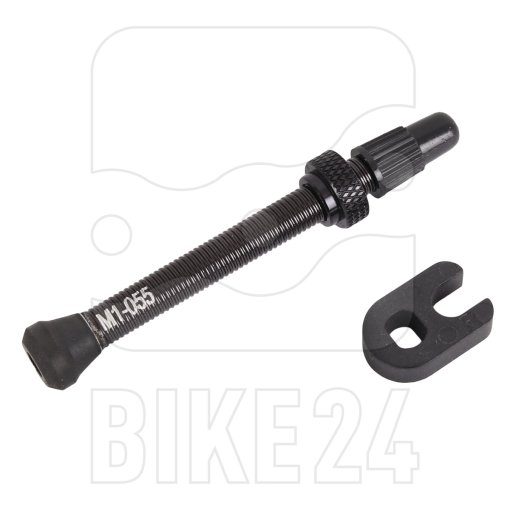 Produktbild von Fulcrum 2-Way Fit Tubeless Ventil - 55 mm