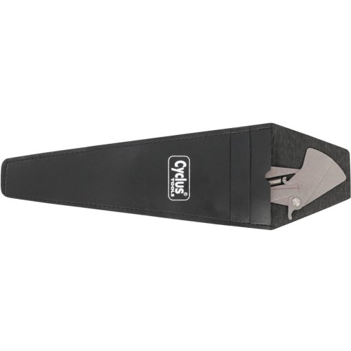 Cyclus Tools | Outil de filetage pour boîtier de pédalier BSA (1,370″ x 24 tpi) | Complet