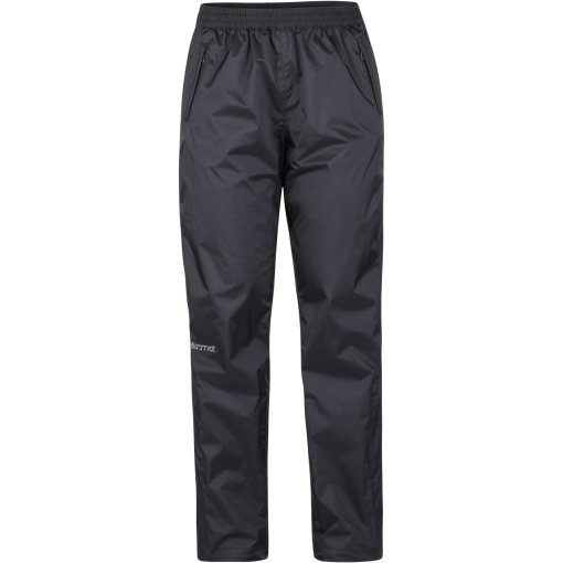 Foto de Marmot Pantalones Mujer - PreCip Eco - corto - negro