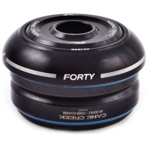 Produktbild von Cane Creek 40.IS38 Short Cover Complete Steuersatz 1 Zoll - IS38/25.4 | IS38/26