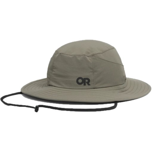 Produktbild von Outdoor Research Helios Sonnenhut - ranger green