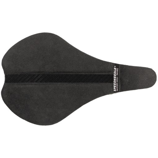 Slika izdelka Tune Speedneedle 20TWENTY Sedež - Karbon - 230x143mm | Alcantara | črna