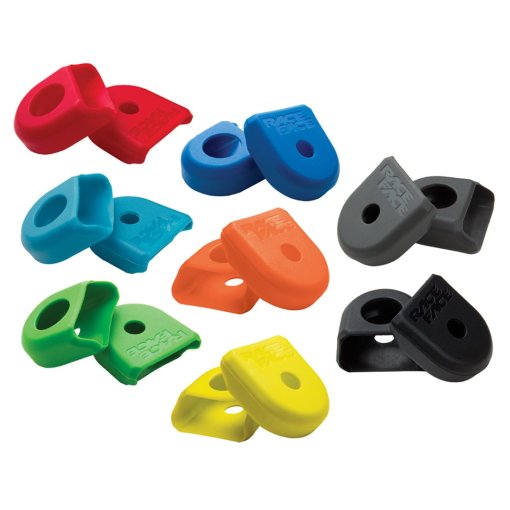 Foto de Race Face Protección de biela - Crank Boots Small