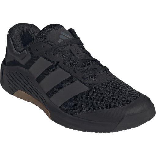 Picture of adidas Dropset 4 Power Trainer Shoes Men - core black/grey five/core black JR4673