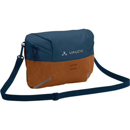 Immagine prodotto da Vaude Borsa Manubrio - CityBox Bike II 4L - baltic sea
