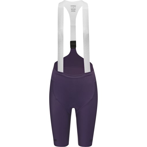 Photo produit de GOREWEAR Distance 3.0 Cuissards à bretelles pour femmes - purple indigo DE00