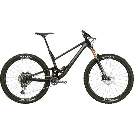 Photo produit de SCOR VTT Carbone 29&quot; - 2030 X01 - 2024 - sevruga trip