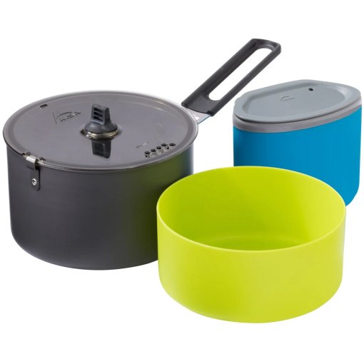 Foto de MSR Set de Cocina - Trail Lite Solo - 1.3L