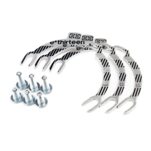 Slika izdelka e*thirteen LG1/TRS Generation 2 ISCG Mounting Kit