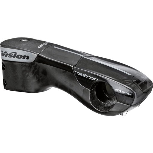 パーツ VISION METRON AERO CARBON 380mm Vision Metron Aero Carbon 380mm Road Bike Handlebars Used | eBay
