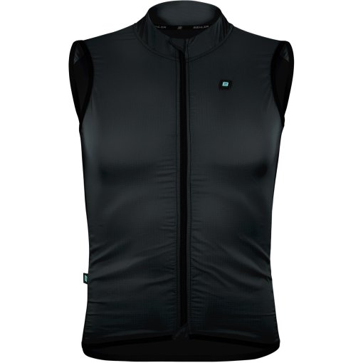 Foto de Biehler Chaleco Hombre - Essential - negro