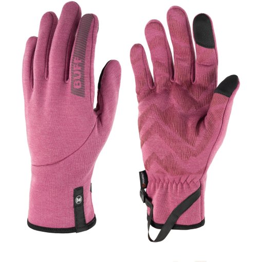 Picture of Buff® Tech Fleece Gloves - G TF Pink
