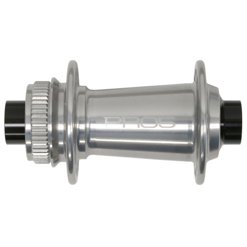 Foto de Hope Buje Delantero - Pro 5 - Centerlock - 12x100mm - plata