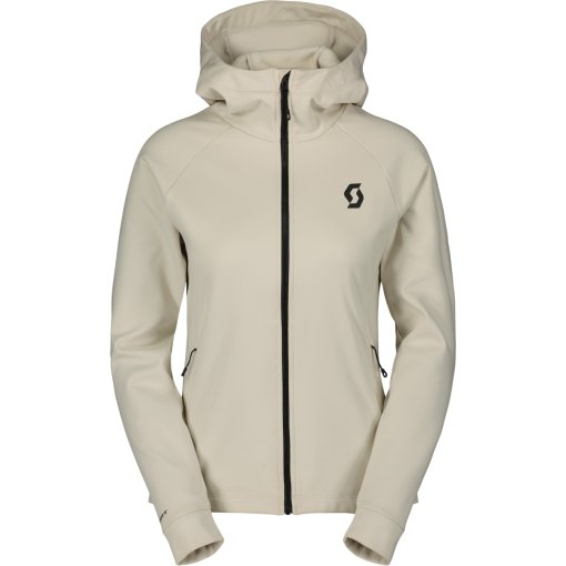 Foto de SCOTT Chaqueta con Capucha Mujer - Defined Warm Zip - dust white