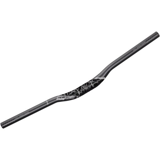 Immagine prodotto da FSA Comet Low Riser 31.8 MTB Handlebar - black