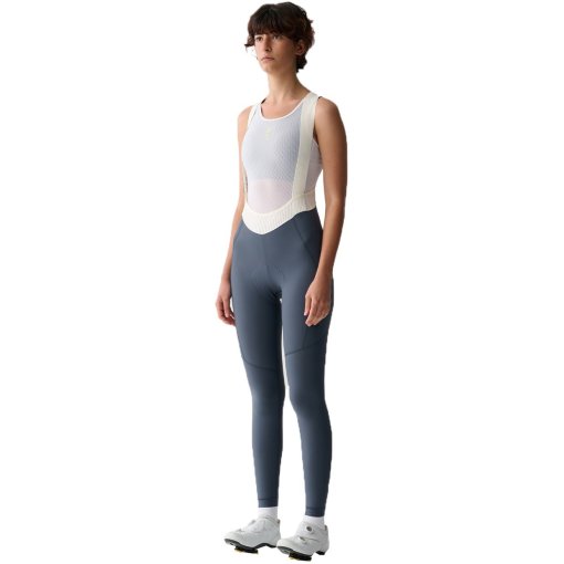 Immagine prodotto da MAAP Salopette Ciclismo Lunga Donna - Team Evo Cargo - midnight