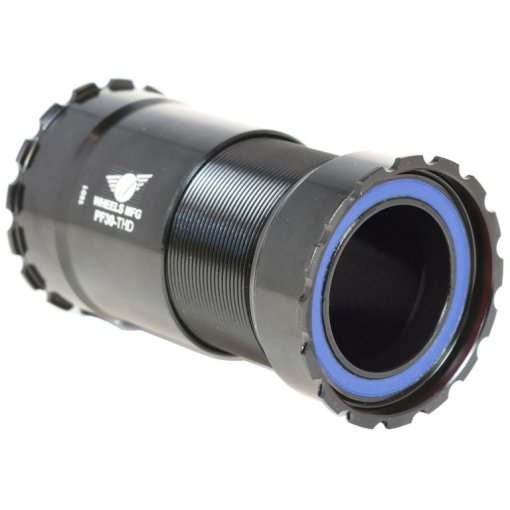 Immagine prodotto da Wheels Manufacturing Threaded Pressfit 30 Bottom Bracket - ABEC-3 - PF46-61/79-30