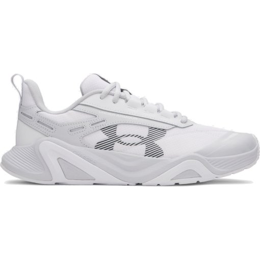 Bild von Under Armour UA Charged Commit TR 5 Laufschuhe Herren - weiß
