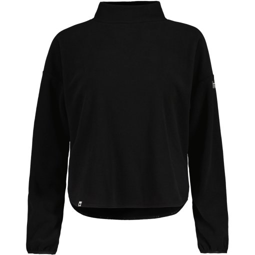 Immagine prodotto da Maloja Golfino in Pile Donna - RomaliaM. Mountain - deep black 8833