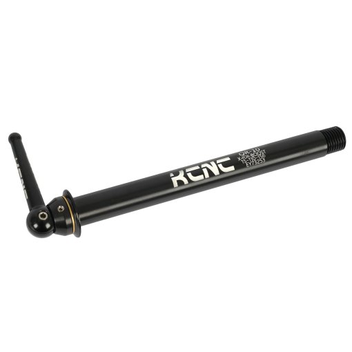 Picture of KCNC Thru Axle KQR10 MTB - 15x110mm - Fox / E-Thru - black