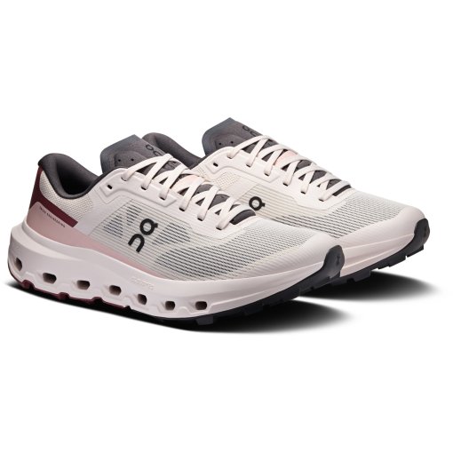 Image de On Cloudvista 3 Chaussures trail running pour femmes - Oyster | Barberry