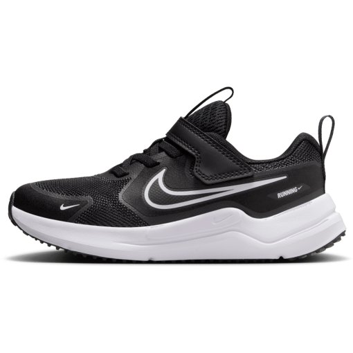 Productfoto van Nike Cosmic Runner Hardloopschoenen Kinderen - black/white-anthracite HM4400-003