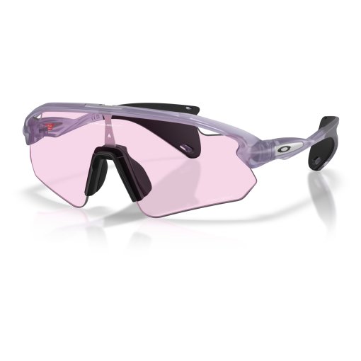 Image de Oakley Stunt Devil A Lunettes - Trans Lilac/Prizm Low Light - OO9525-0737