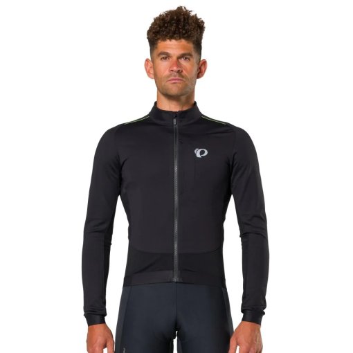 Foto de PEARL iZUMi Chaqueta Ciclismo Hombre - Pro Winter 11132401 - negro - 021